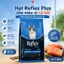Hạt Cho Mèo Reflex Plus Túi 1.5kg - Thức Ăn Hạt Cao Cấp, Hỗ Trợ Tiêu Hóa & Đẹp Lông