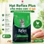 Hạt Cho Mèo Reflex Plus Túi 1.5kg - Thức Ăn Hạt Cao Cấp, Hỗ Trợ Tiêu Hóa & Đẹp Lông