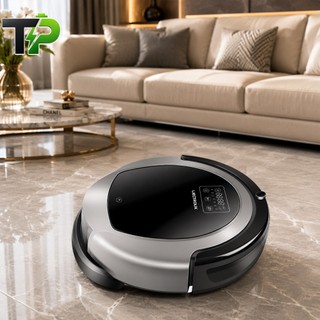 CẶP CHỔI CẠNH CHÍNH HẢNG ROBOT HÚT BỤI  LIECTROUX B6009