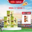 Bánh Gạo JINJU RICHY vị Cốm Sữa 145g