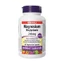 Magnesium Bisglycinate 200mg Webber Naturals 120 Viên Canada, Bổ Sung Magie Hấp Thu Tốt | Hỗ Trợ Cơ Bắp & Xương Răng