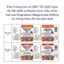 Magnesium Bisglycinate 200mg Webber Naturals 120 Viên Canada, Bổ Sung Magie Hấp Thu Tốt | Hỗ Trợ Cơ Bắp & Xương Răng