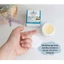 Dầu ấm ngực Zarbee's Baby Soothing Chest Rub, Eucalyptus, Lavender & Beeswax 42g của Mỹ