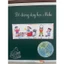 📚 Tranh Nhân Vật Bộ Sách Mới Ép Plastic | Nam - Mai - Rô-bốt - Việt - Mi | Đồ Dùng Dạy Học MIKI