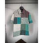 ⚡️[Hight Quality] Áo Sơ Mi Nam Nữ Fe1 Color Shirts - Điểm Nhấn Caro Phối Màu Chữ Cao Cấp Loại 1