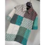 ⚡️[Hight Quality] Áo Sơ Mi Nam Nữ Fe1 Color Shirts - Điểm Nhấn Caro Phối Màu Chữ Cao Cấp Loại 1