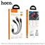 Cáp sạc Hoco U104 là mẫu dây sạc nhanh 3 trong 1 (Type-C, Lightning, Micro-USB) tiện lợi.