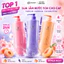 Sữa Tắm Nước Hoa Cao Cấp 750ml – Hương Thơm Lâu 24H，Dưỡng Ẩm Sâu，Làm Sạch Dịu Nhẹ，Da Mềm M