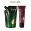 Combo Túi Refill - Dầu gội bưởi Cocoon 500ml + Tẩy da chết da đầu bồ kết 200ml