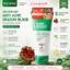 Combo 6 Tuýp Sữa Rửa Mặt Baby Bright Anti Acne Dragon Blood 120g Giảm Mụn Kiểm Soát Dầu Da Mụn Thái La