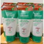 Combo 6 Tuýp Sữa Rửa Mặt Baby Bright Anti Acne Dragon Blood 120g Giảm Mụn Kiểm Soát Dầu Da Mụn Thái La