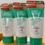 Combo 6 Tuýp Sữa Rửa Mặt Baby Bright Anti Acne Dragon Blood 120g Giảm Mụn Kiểm Soát Dầu Da Mụn Thái La