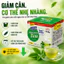 SAUSANDÓ Trà Giảm Cân Slimming Tea Hỗ Trợ Giảm Mỡ Toàn Thân Eo Gọn Dáng Thon Cơ Thể Nhẹ