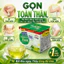 SAUSANDÓ Trà Giảm Cân Slimming Tea Hỗ Trợ Giảm Mỡ Toàn Thân Eo Gọn Dáng Thon Cơ Thể Nhẹ