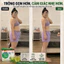 SAUSANDÓ Trà Giảm Cân Slimming Tea Hỗ Trợ Giảm Mỡ Toàn Thân Eo Gọn Dáng Thon Cơ Thể Nhẹ