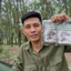 Lưới trùm đầu đi cạo chống con thiêu thân kiến cánh