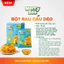 Bột Rau Câu Merry Bee Cao Cấp | Trong Vắt - Giòn Dai - Làm Thạch 3D, Trà Sữa, Tráng Miệng