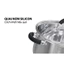 Bộ Nồi Inox 3 Đáy Sunhouse SHG361 - Hàng Chính Hãng, Bắt Từ Tốt, Vung Kính Cường Lực