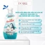 Nước Rửa Bình Sữa Hữu Cơ Kháng Khuẩn Cho Bé RedRoot Chai Lớn 750ml