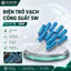 Điện trở vạch 5W 1% 1R - 680R đảm bảo chất lượng mylinhkien