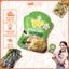 Bánh Tráng Rong Biển VAF - Bản Sắc Việt Gói 27gr