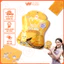Bánh Tráng Phô Mai VAF - Bản Sắc Việt Gói 27gr
