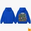 ⚽ HOODIE UNITED NATIONS WORLD CUP 2026