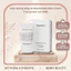 Kem dưỡng sáng da Niacinamide Glow Cream Transparent Lab 50ml | Dưỡng sáng và củng cố hàng rào bv da