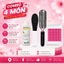 CHAI CALLUS REMOVER 120ml GEL Ủ CHÀ GÓT CHÂN - TẨY TẾ BÀO CHẾT DÀNH CHO CHÂN/SET 5X5