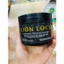 Gel dưỡng và làm mềm tóc Lion Locs,dành cho tạo kiểu tóc xoắn lại và tết 226g
