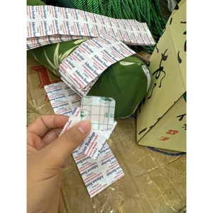 SET 100 MIẾNG BĂNG GÂU TRONG SUỐT CHỐNG NƯỚC SIÊU TIỆN LỢI