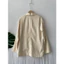 Siêu phẩm áo khoác blazer 1 lớp G.U mới 99% siêu xịn