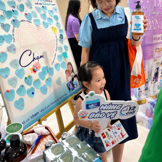 Nước rửa bình sữa và dùng được cho cả hoa quả thuần chay cho em bé chính hãng Home Care