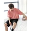 Áo Sơ mi tay ngắn style ROSÉ CLASSIC Local ICVCVNI Unisex