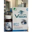 Stana Eye Vital Vision - Viên uống bổ mắt với Vitamin A C E Lutein Zeaxanthin & Kẽm