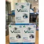 Stana Eye Vital Vision - Viên uống bổ mắt với Vitamin A C E Lutein Zeaxanthin & Kẽm