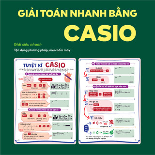 Sách ôn lí thuyết cho 2k12 - P.H.A.O (Pro Hacks for Academic Overload) Toán 9 - Xuất phát sớm vào 10 | WinBook