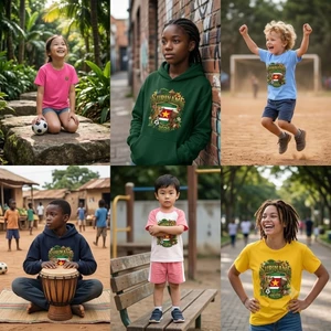 Set Bộ Thể Thao 3 Sọc Suriname 2026 Cho Teen 3-16 Tuổi - ĐỒ BỘ HÈ ĐỘC ĐẸP CHẤT Định Hình Gu Riêng