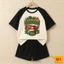 BỘ THUN SHORT UNISEX SURINAME 2026 – ĐỘC - ĐẸP - CHẤT CHO BẠN TỰ DO ĐÌNH HÌNH GU