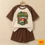 BỘ THUN SHORT UNISEX SURINAME 2026 – ĐỘC - ĐẸP - CHẤT CHO BẠN TỰ DO ĐÌNH HÌNH GU