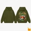 Áo Khoác Hoodie Nỉ Có Mũ Suriname 2026 In Lưng - Áo Nỉ Bông ĐỘC ĐẸP CHẤT Định Hình Gu Riêng Bạn