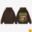 Áo Khoác Hoodie Nỉ Có Mũ Suriname 2026 In Lưng - Áo Nỉ Bông ĐỘC ĐẸP CHẤT Định Hình Gu Riêng Bạn