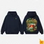 Áo Khoác Hoodie Nỉ Có Mũ Suriname 2026 In Lưng - Áo Nỉ Bông ĐỘC ĐẸP CHẤT Định Hình Gu Riêng Bạn