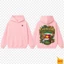 Áo Khoác Hoodie Nỉ Có Mũ Suriname 2026 In Lưng - Áo Nỉ Bông ĐỘC ĐẸP CHẤT Định Hình Gu Riêng Bạn