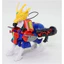 Mô hình lắp ráp SD BB Senshi 254 Sotenmaru & Kotenmaru (New Seal)
