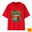 Áo Thun Unisex Suriname 2026 Phom Rộng - Áo Phông Oversize ĐỘC ĐẸP CHẤT Cho Teen 3-16 Tuổi