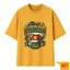 Áo Thun Unisex Suriname 2026 Phom Rộng - Áo Phông Oversize ĐỘC ĐẸP CHẤT Cho Teen 3-16 Tuổi