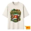Áo Thun Unisex Suriname 2026 Phom Rộng - Áo Phông Oversize ĐỘC ĐẸP CHẤT Cho Teen 3-16 Tuổi
