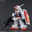 Mô hình lắp ráp SD CS Cross Silhouette RX-78-2 Gundam & Cross Silhouette Frame Set (New Seal)