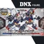 Mô hình lắp ráp SD CS Cross Silhouette RX-78-2 Gundam & Cross Silhouette Frame Set (New Seal)